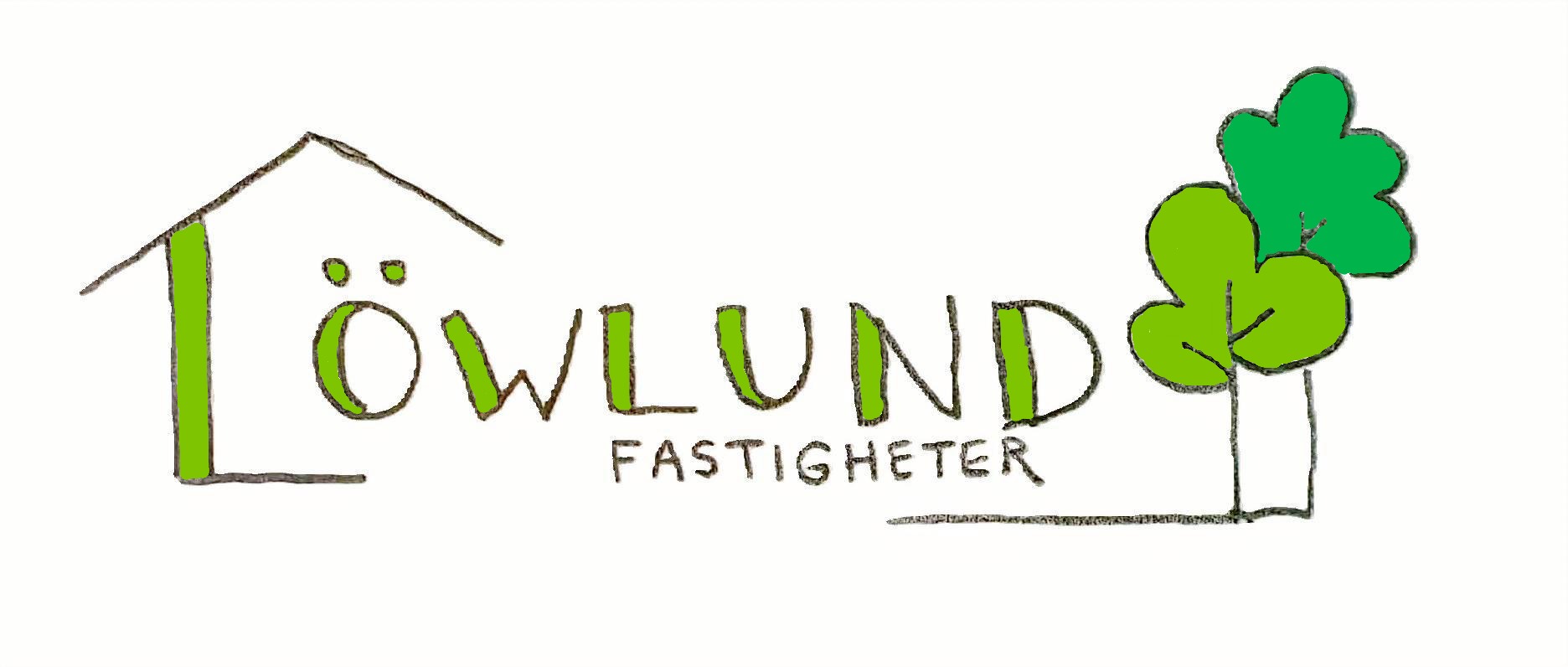 Löwlund Fastigheter